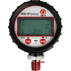 Digitaler Manometer