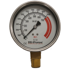 Manometer