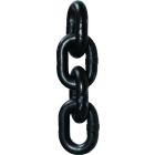 Hochfeste Kette 10-8 EN 818-2 schwarz