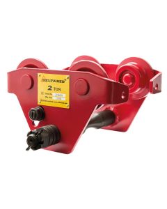 Rollfahrwerk "RED Premium"